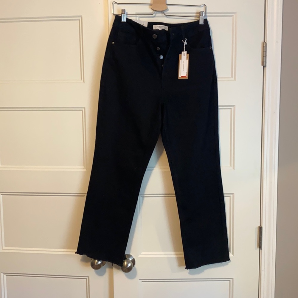 Brand new gisele high rise dynamite jeans